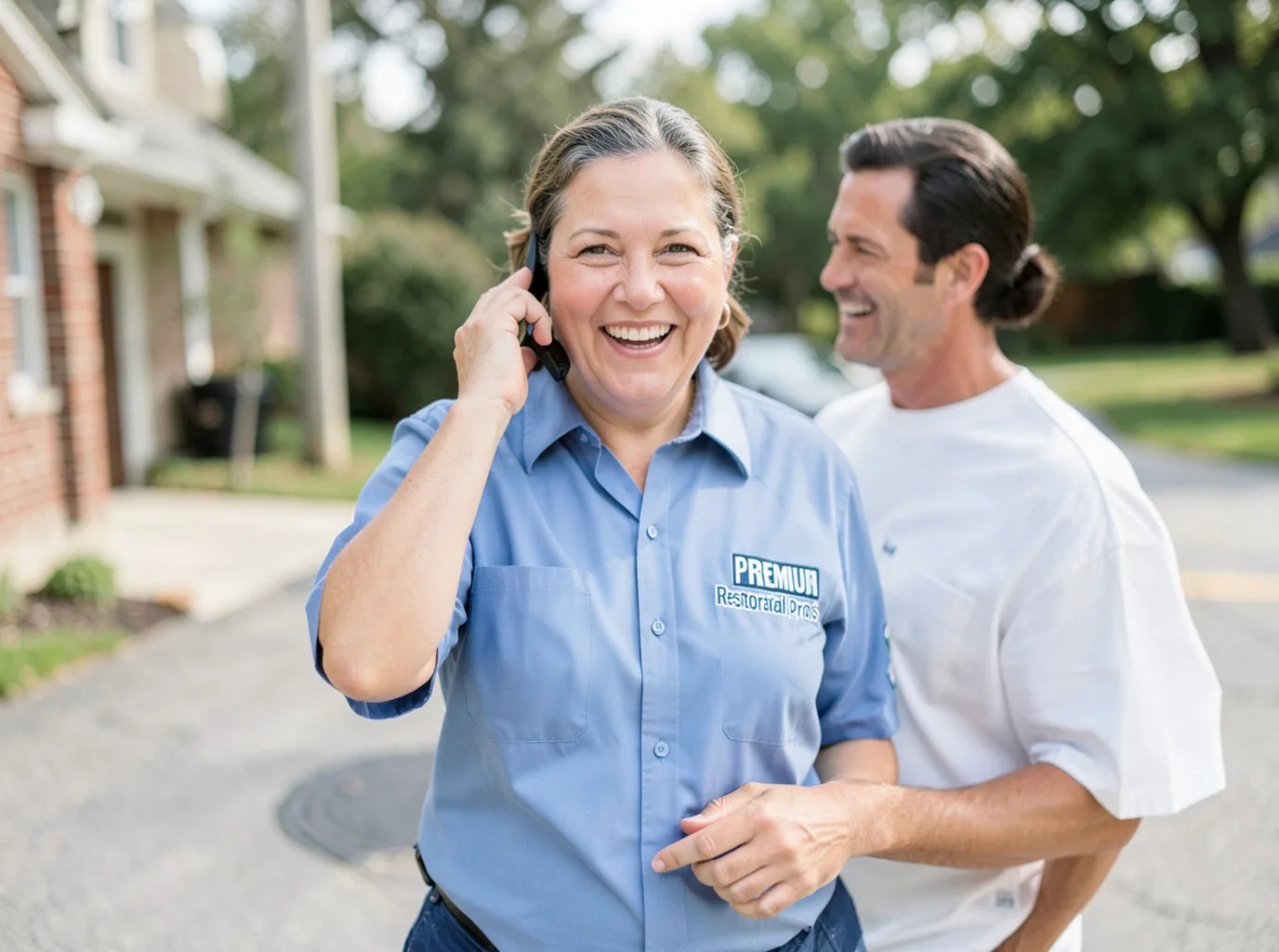 Water Damage Restoration Lattimer Mines, PA FAQs